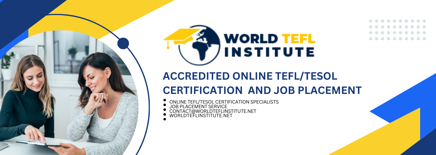 world tefl institute review
